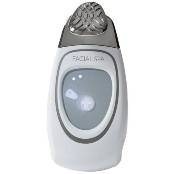 Facial Spa & Conductive Gel (Spa at Home) - Picture 4 of 4